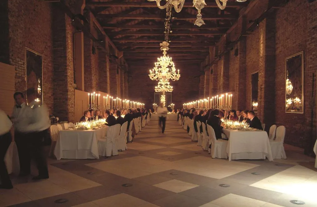 Conferences, Hotel Cipriani, A Belmond Hotel, Venice, Venice