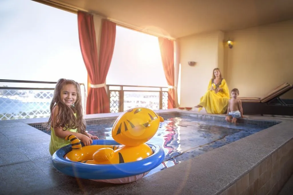 Room, Arjaan by Rotana – Dubai Media Vity, Dubai