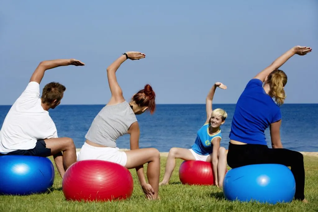 Sports and Entertainment, Valamar Pinia Hotel, Istria