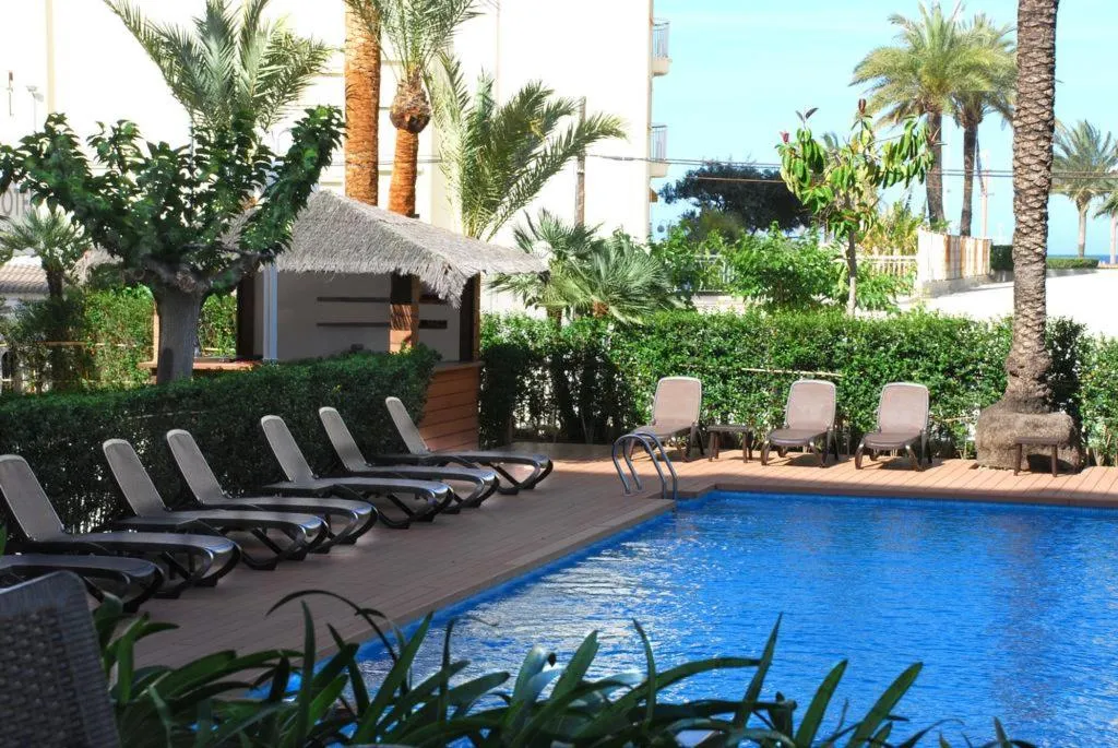 Pool, Los Robles, Valencia