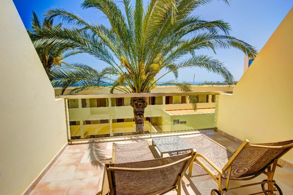 DOUBLE SINGLE USE STANDARD Room, SBH Costa Calma Palace, Fuerteventura
