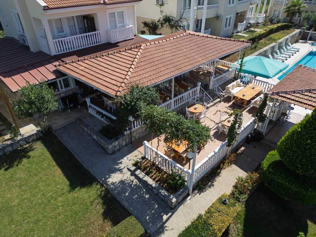 General view, Larimar Suite Hotel, Dalaman