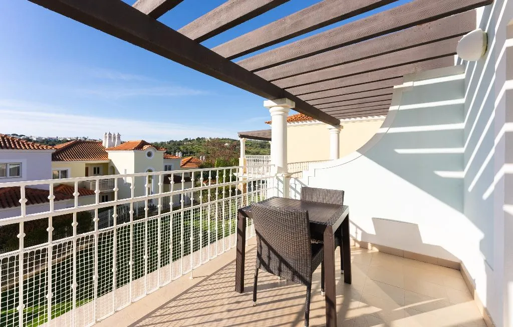 APARTMENT DELUXE ONE BEDROOM Room, Eden Villas & Apartments, Algarve