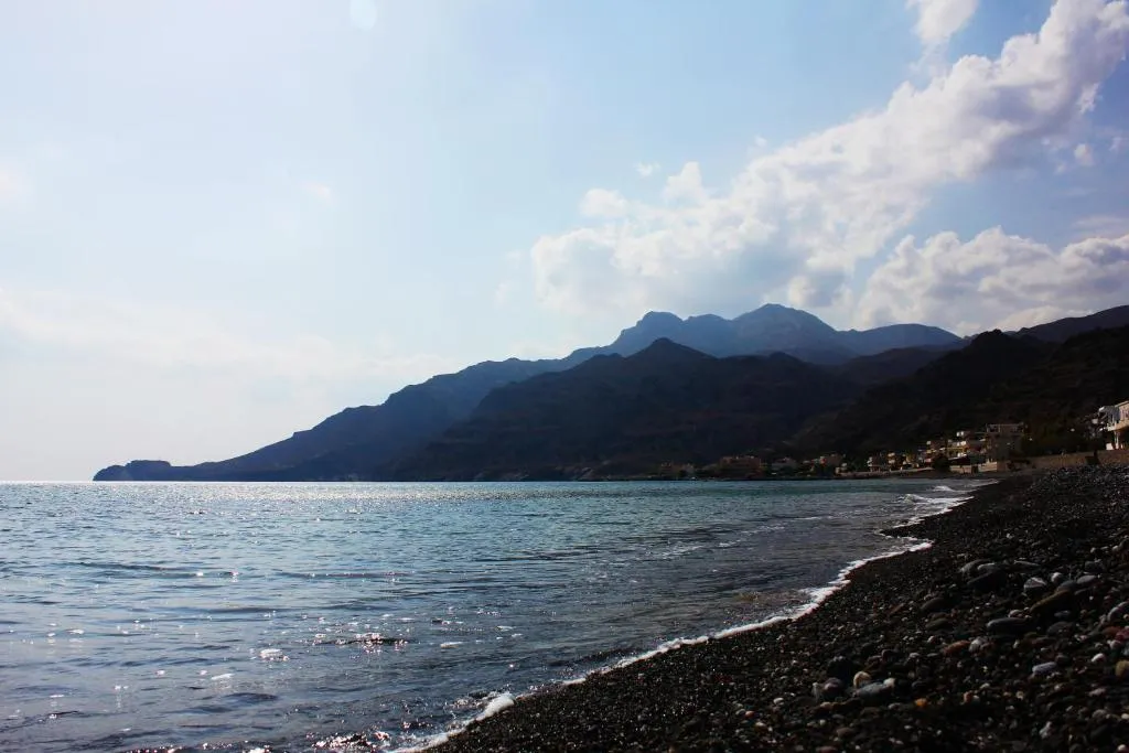 General view, Triton Authentic Cretan Hotel, Crete