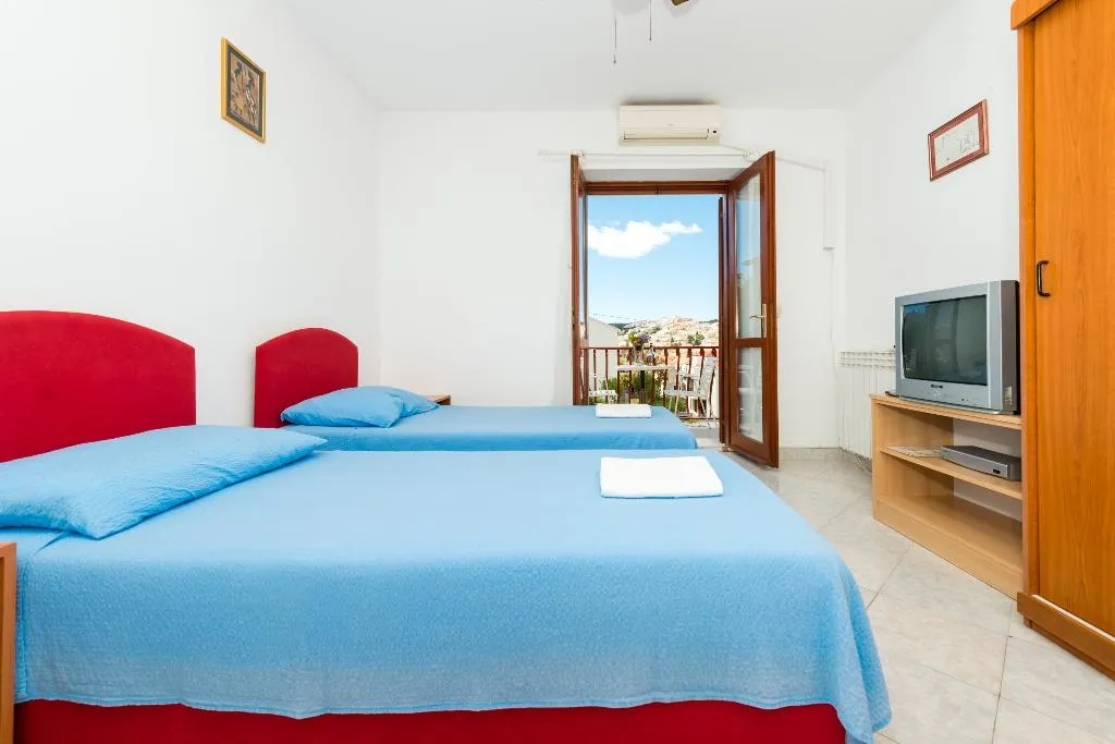 STUDIO ONE BEDROOM Room, Villa Valjalo, Dubrovnik