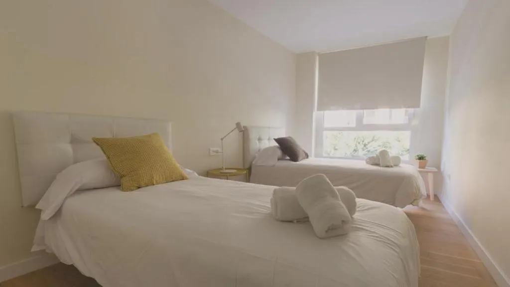 APARTMENT SUPERIOR Room, HQ Rooms San Vicente, Valencia