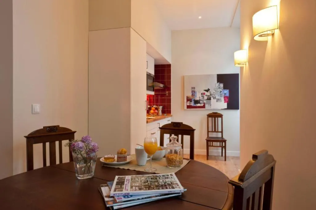 SUITE DELUXE Room, Casa Balthazar, Lisbon