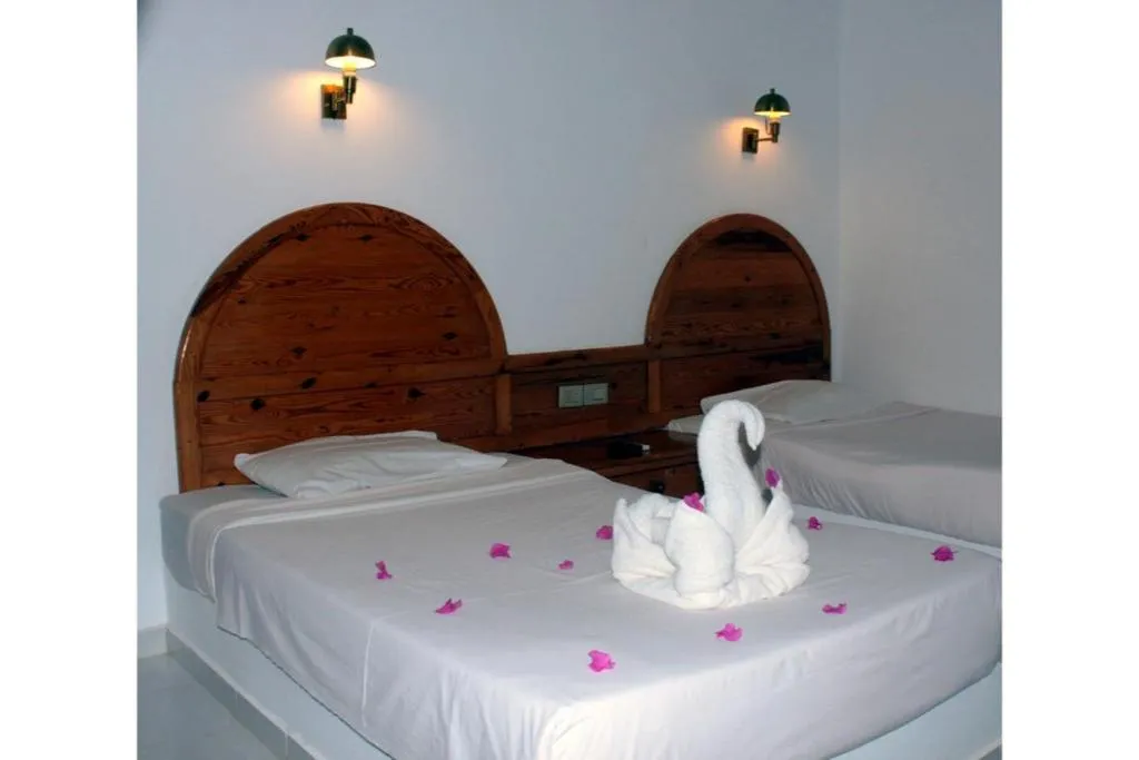 Room, Pensee Royal Garden, Red Sea Riviera