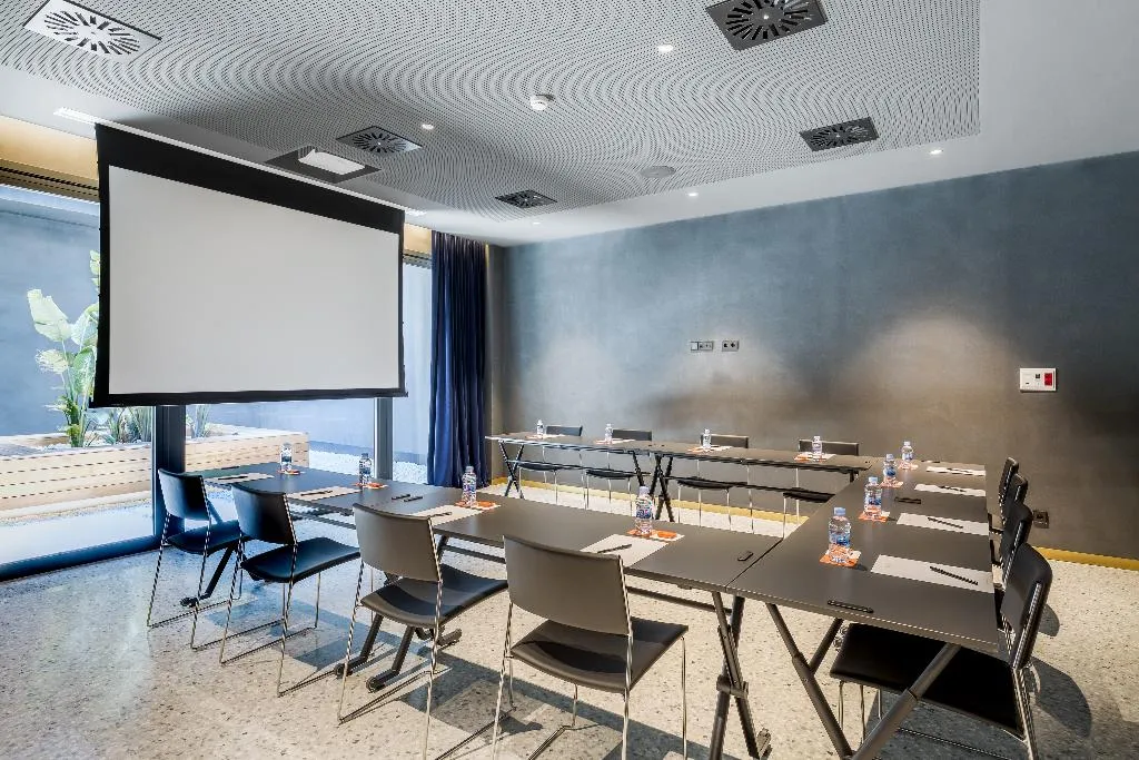 Conferences, Room Mate Collection Gerard, Barcelona, Barcelona