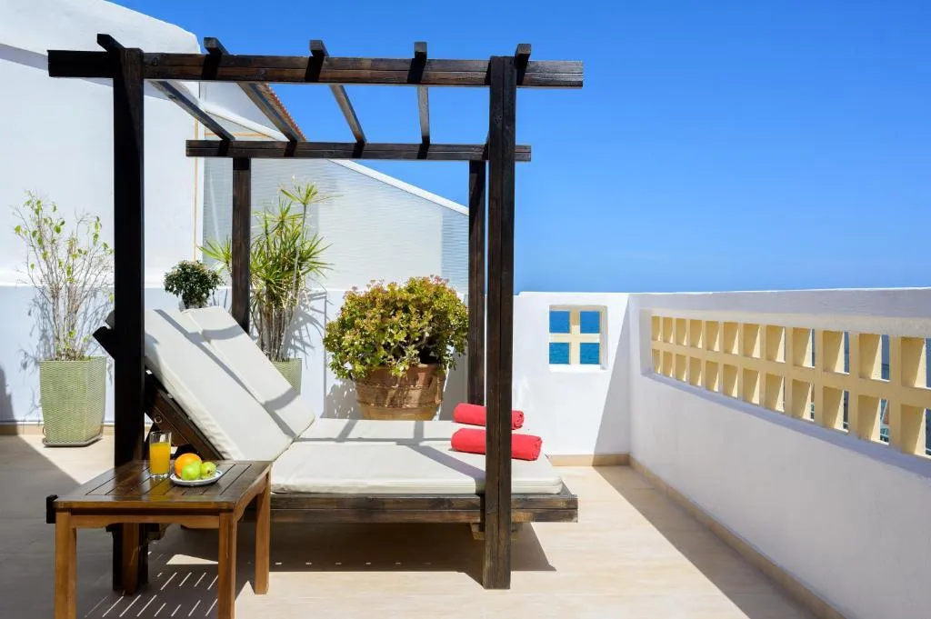 APARTMENT LOFT Room, Aris Studios, Crete