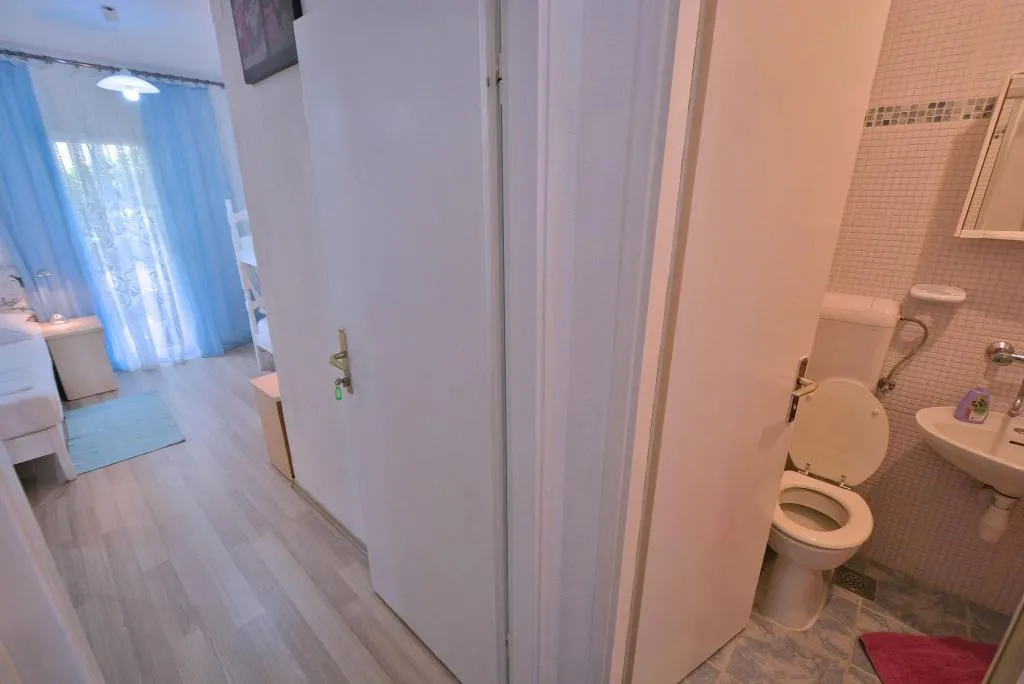 Room, Rooms Sunce Island Residence, Split