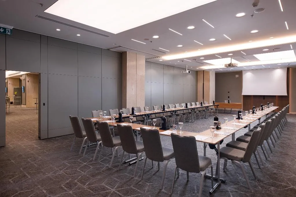 Conferences, Crowne Plaza Athens, Athens