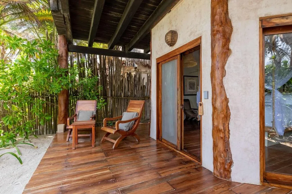 Room, Encantada Tulum, Cancun Area
