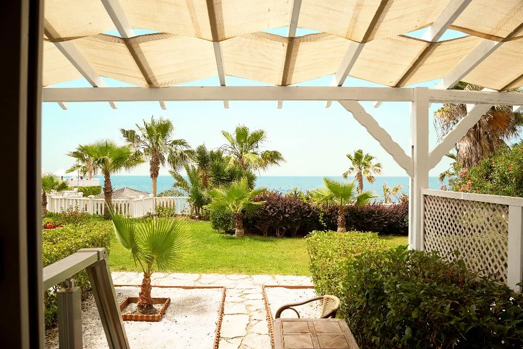 DOUBLE DELUXE SUPERIOR Room, Flora Garden Beach Side, Antalya