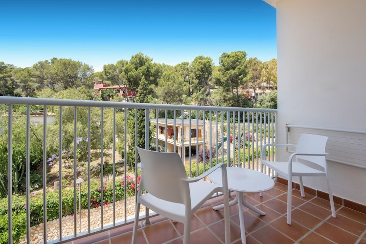 Valentín Park Apartamentos, Majorca