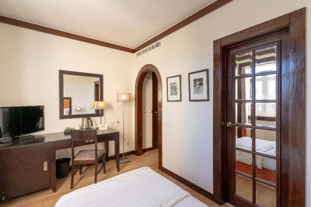 SINGLE STANDARD Room, Hotel Inglaterra - Charme & Boutique, Lisbon