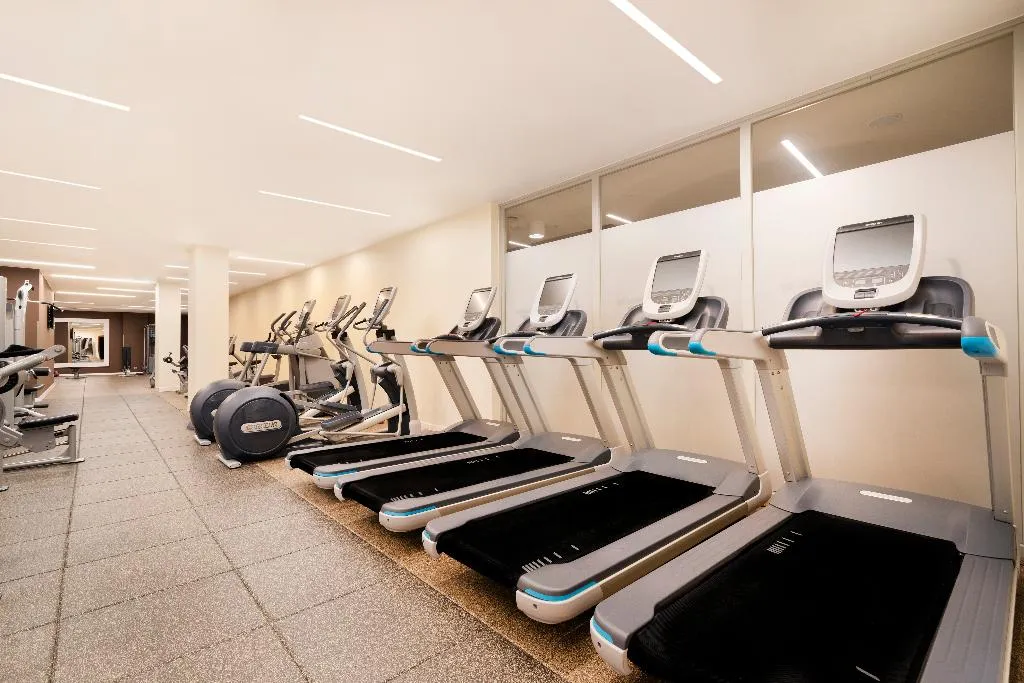 Sports and Entertainment, Hampton By Hilton Krakow, Krakow