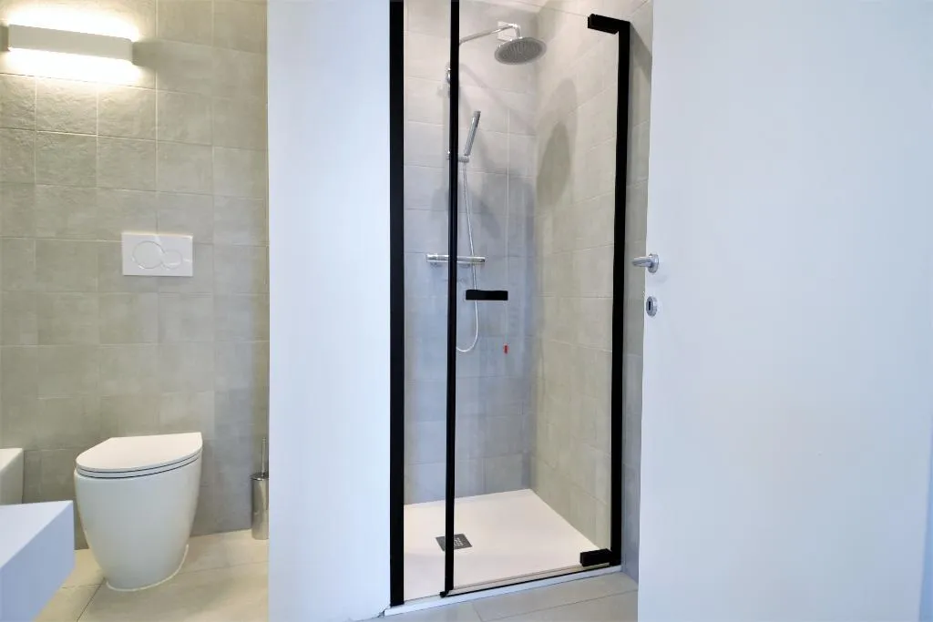 DOUBLE PREMIUM Room, Venice Terminal Apartments & Suites, Venice