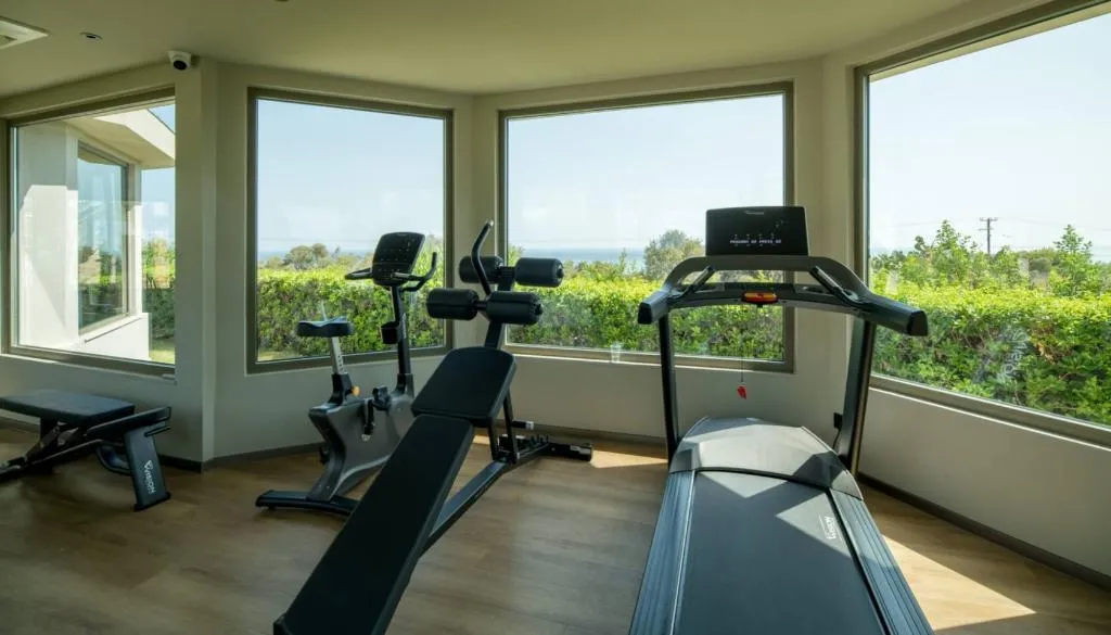 Sports and Entertainment, King Minos Retreat Resort and Spa, Crete