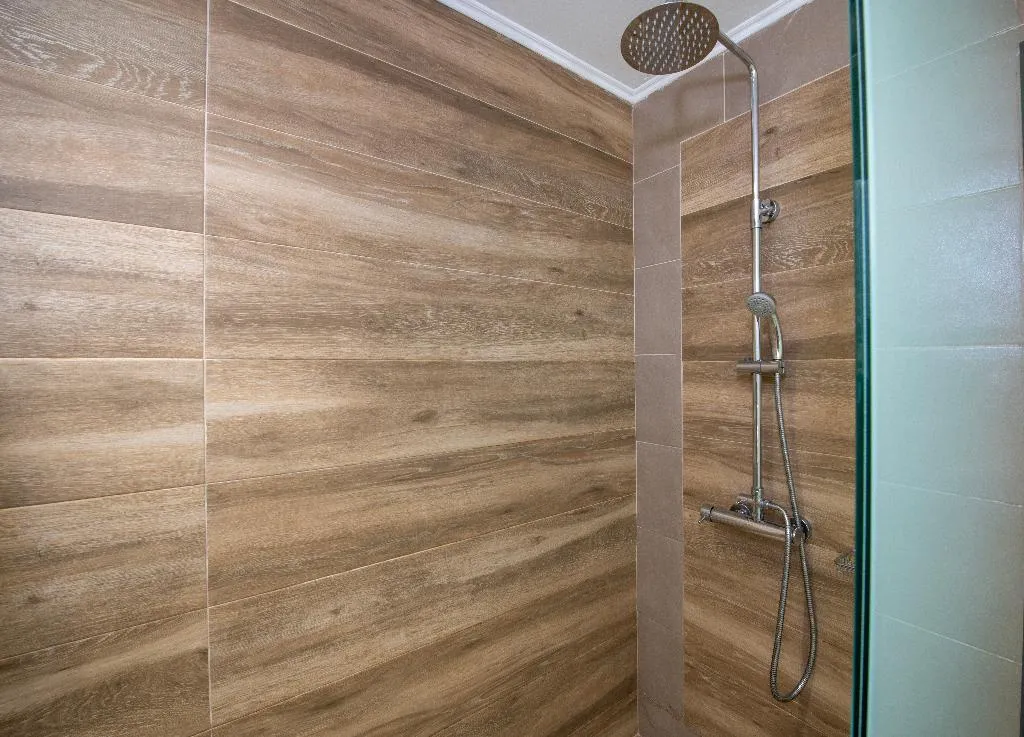 Double or Twin WITH JACUZZI Room, Orpheas Resort, Crete