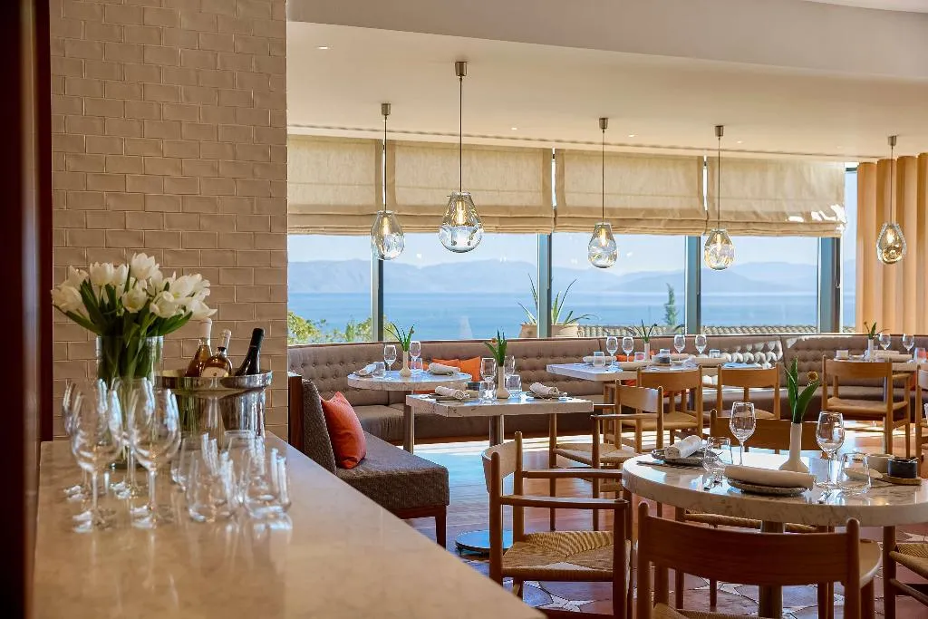 Restaurant, Angsana Corfu Resort & Spa, Corfu