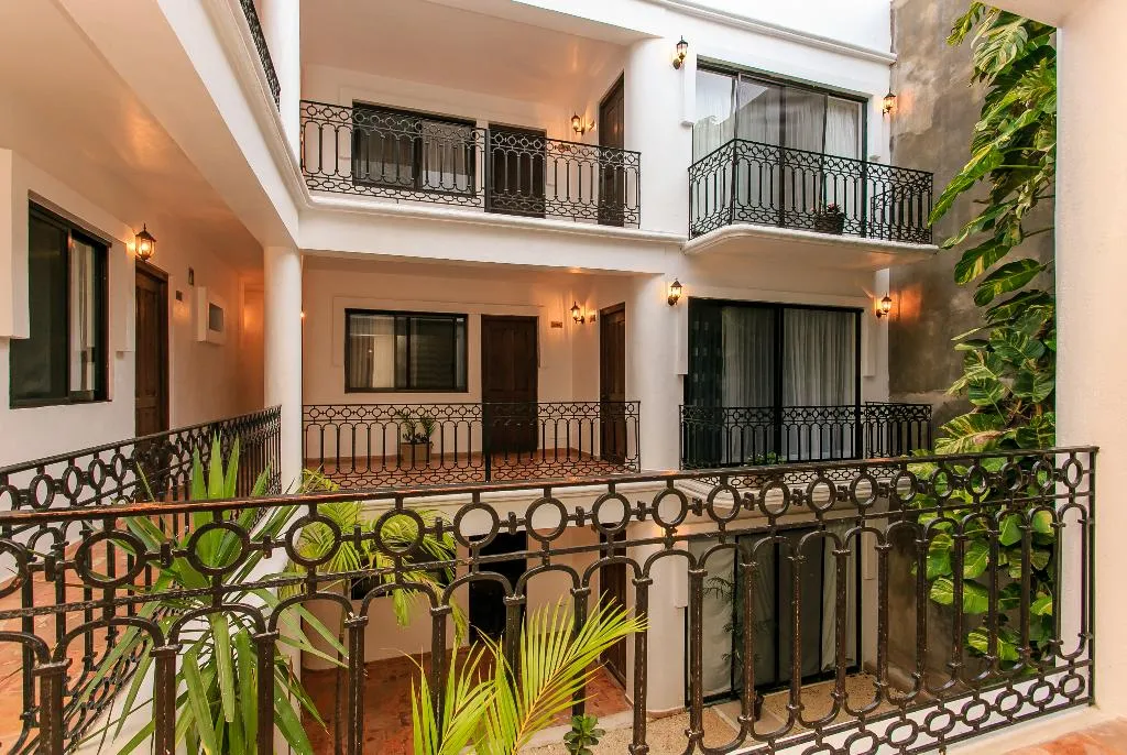 General view, Banana Boutique by BFH, Playa Del Carmen