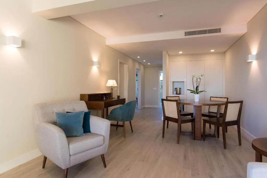 Room, Four Points By Sheraton Sesimbra, Lisbon