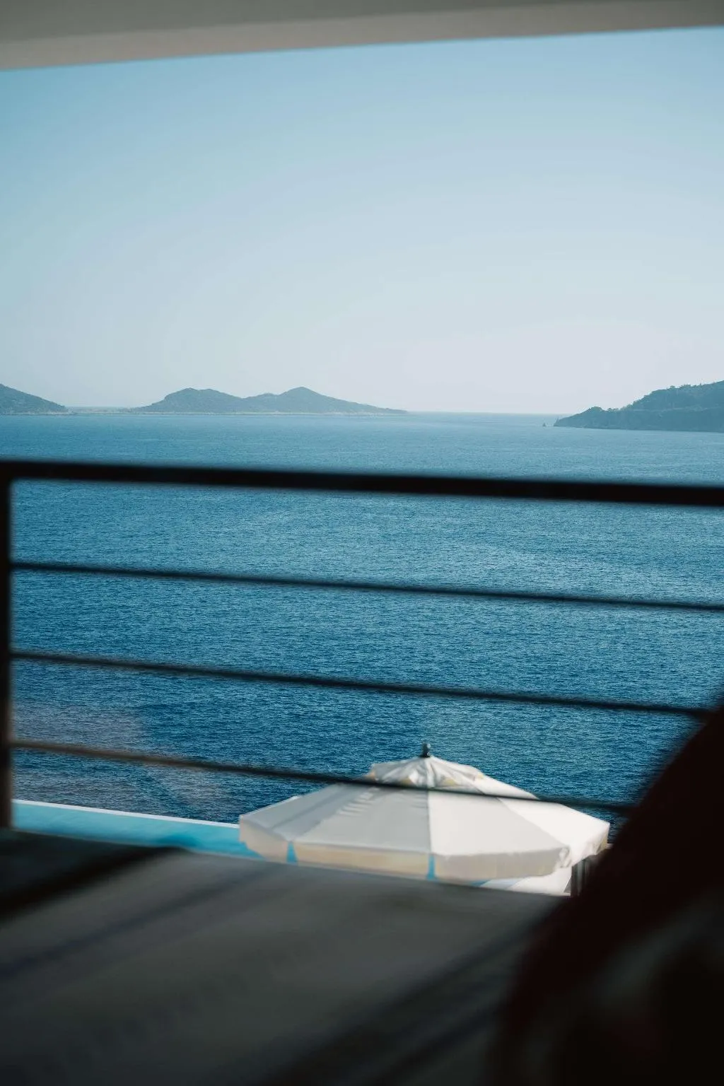 Beach, Lures Hotel, Dalaman