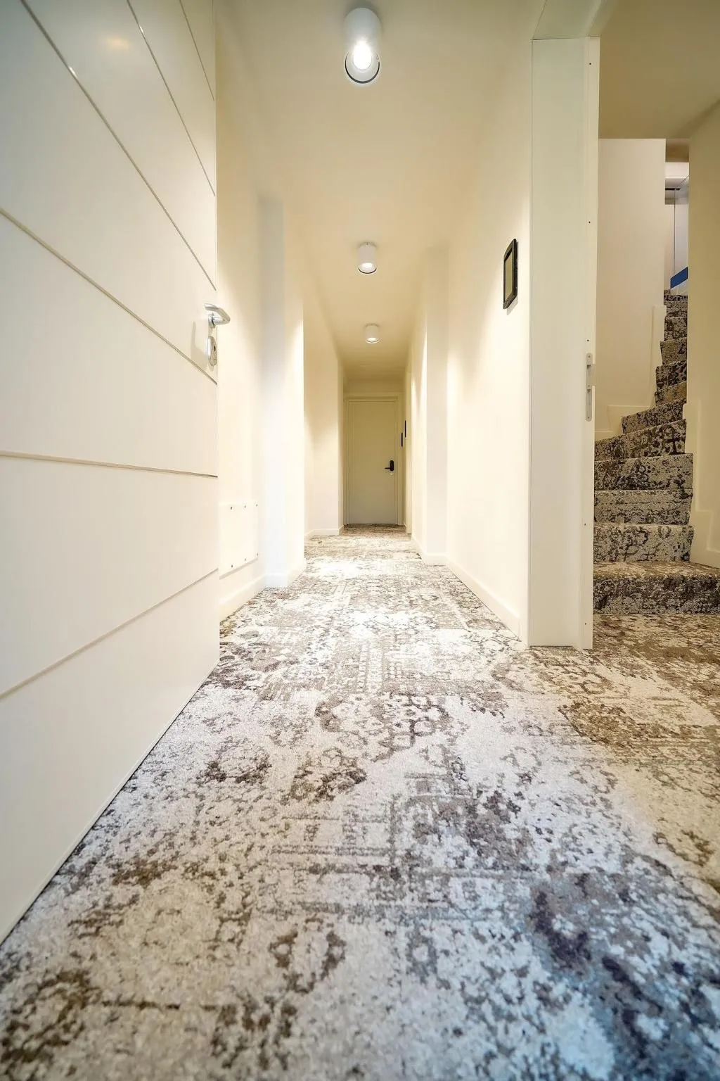 Room, Bergamo Inn 15, Milan