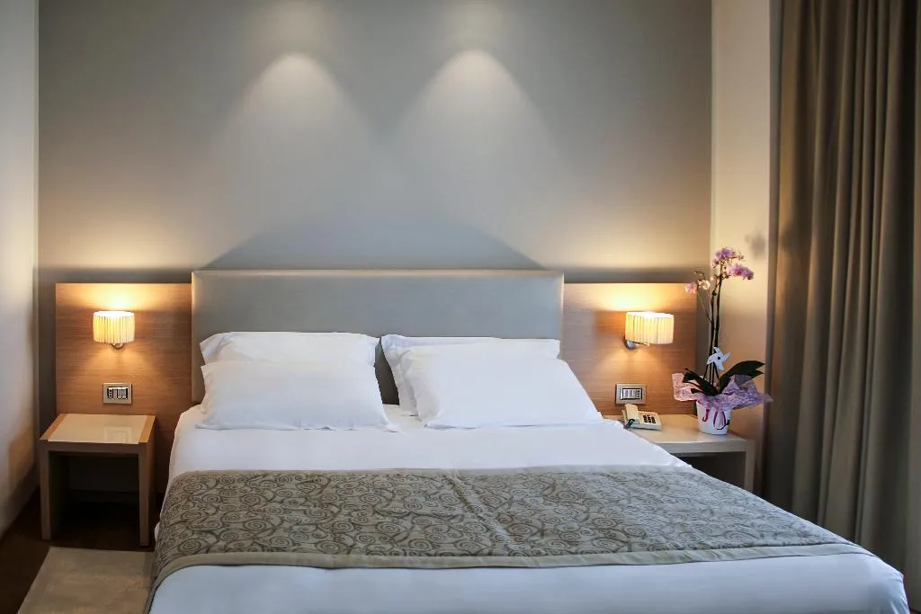Room, Hotel Calabona, Alghero