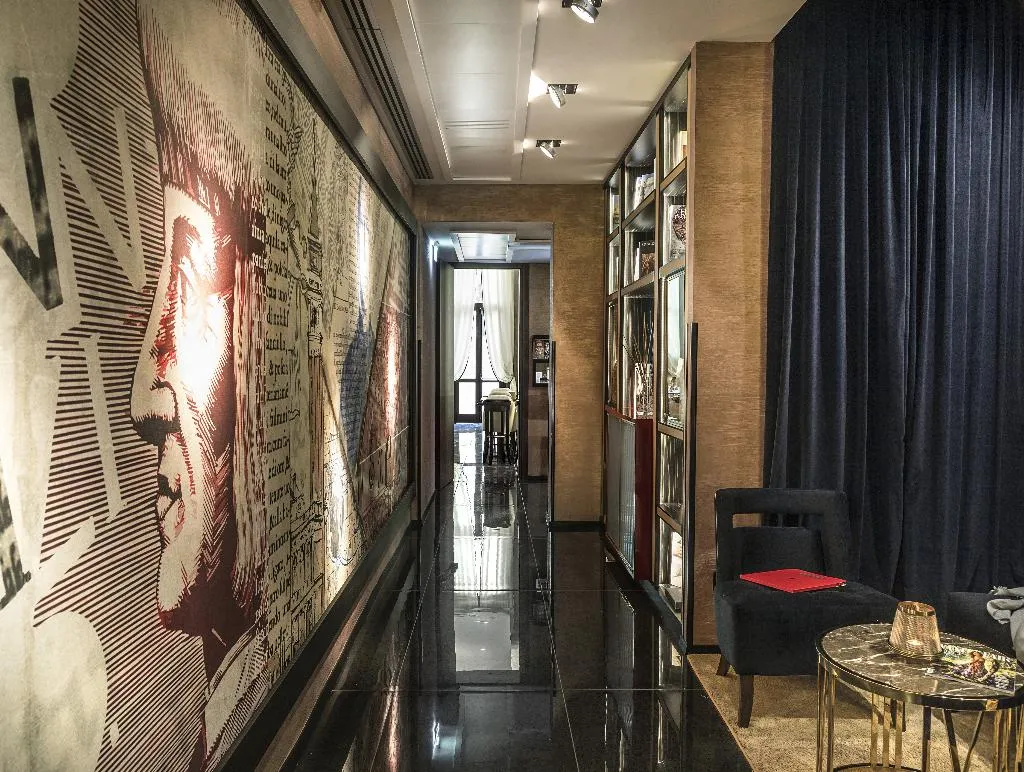 General view, Vignette Collection The Venice Times Hotel By IHG, Venice
