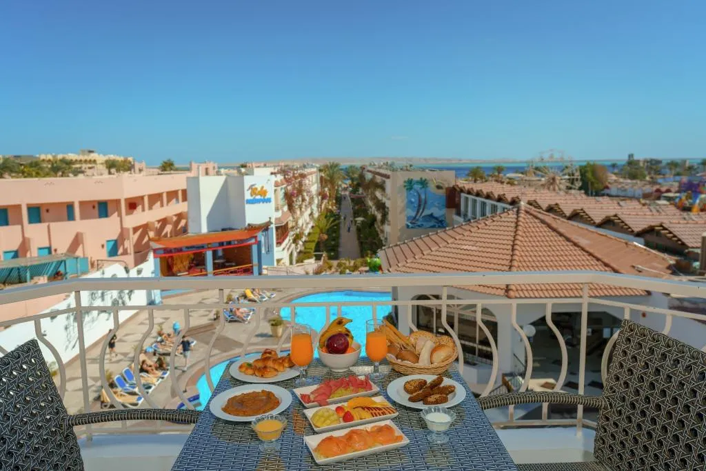 DOUBLE SUPERIOR Room, MinaMark Beach Resort - Families & Couples Only, Red Sea Riviera