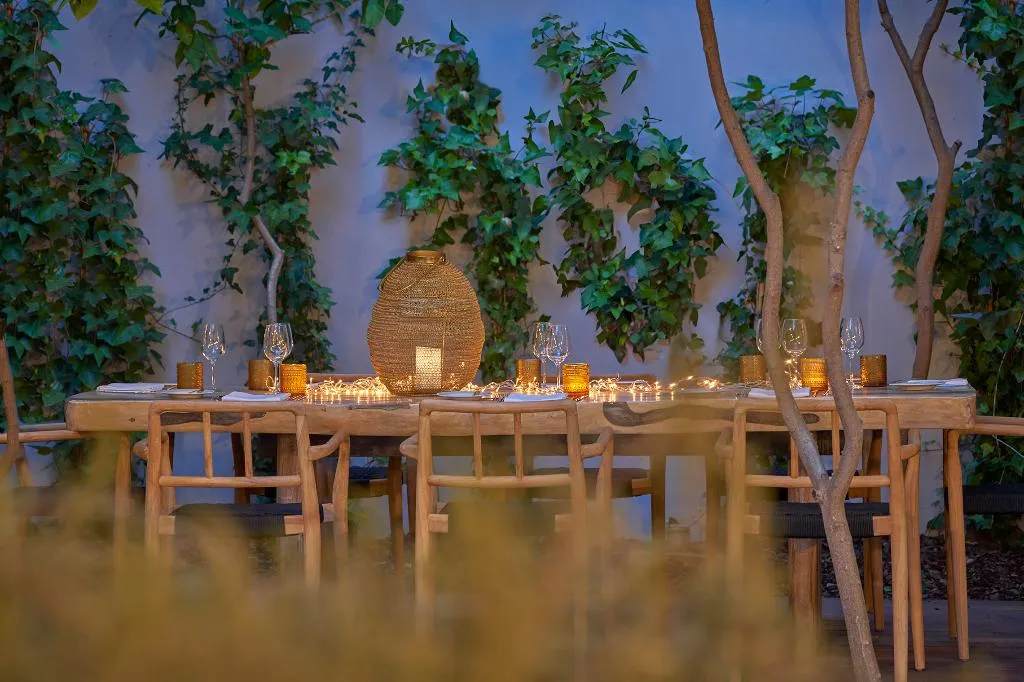 Restaurant, PortoBay Liberdade, Lisbon