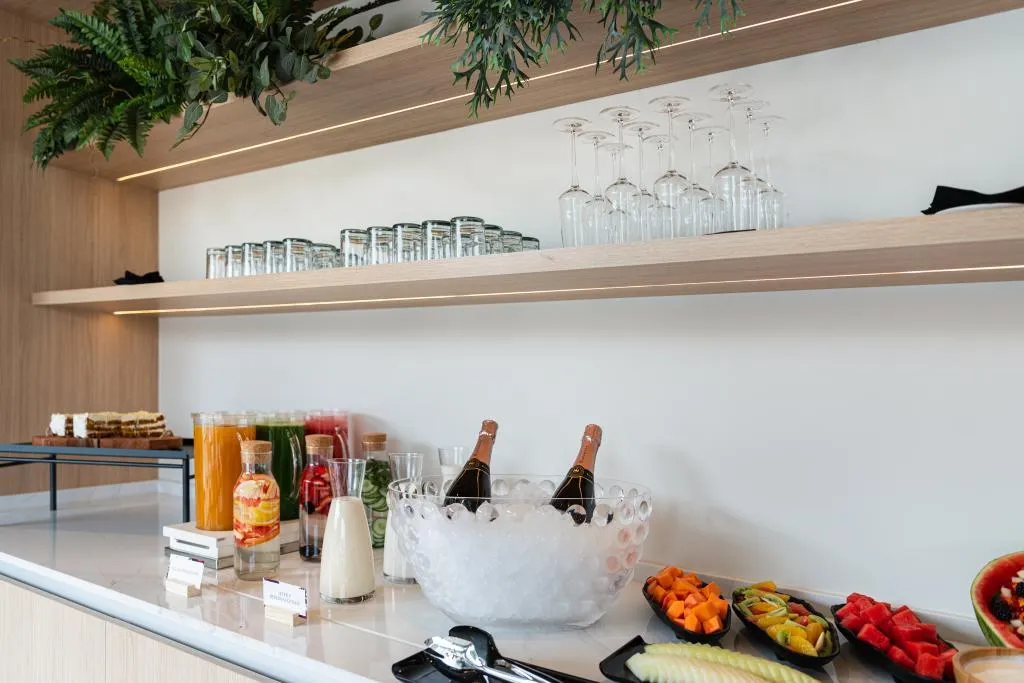 Restaurant, Hotel LIVVO Lumm, Gran Canaria
