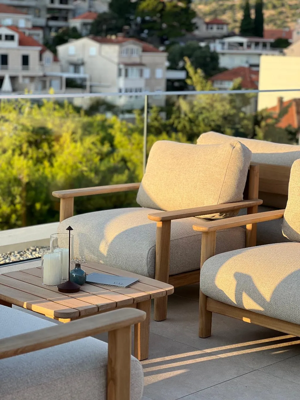 Bar, Sumratin, Dubrovnik