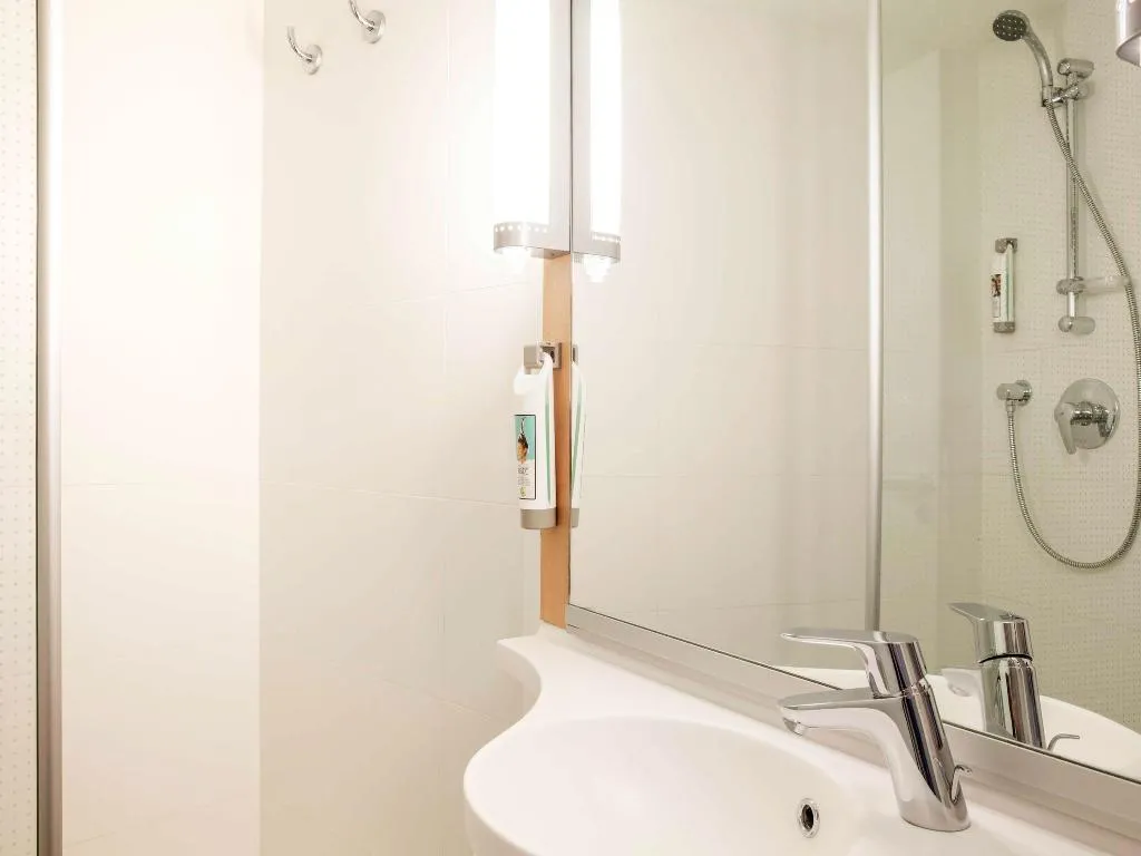 Room, Ibis Barcelona Cornella, Barcelona