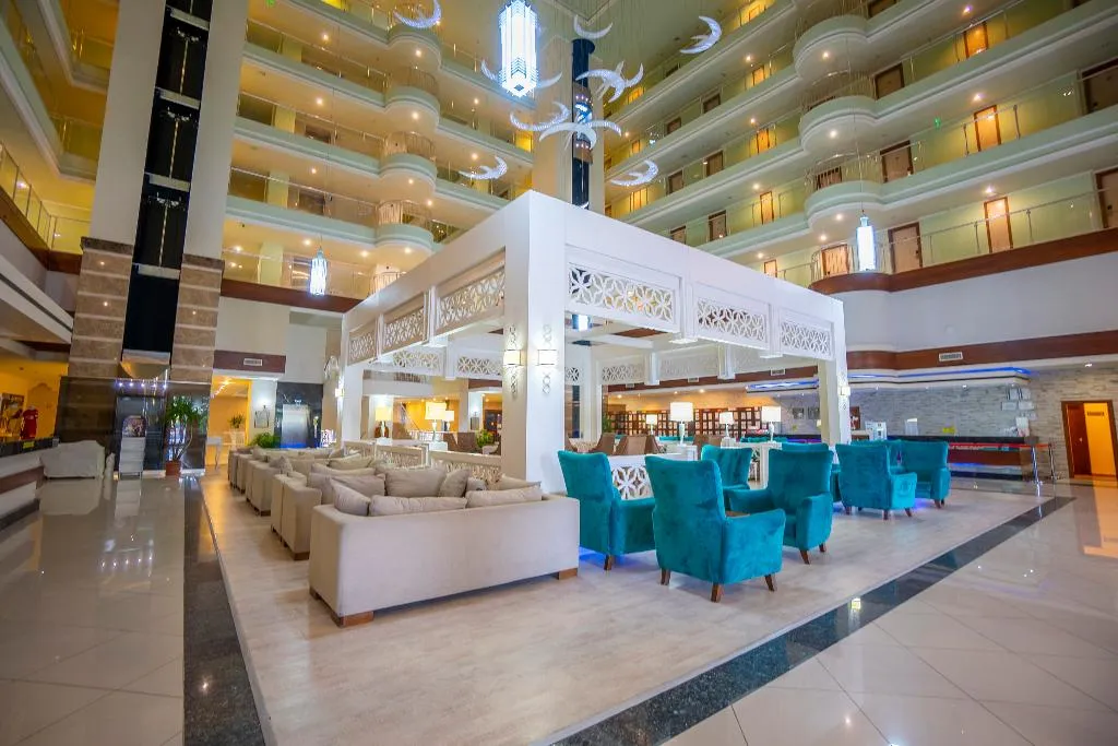Lobby, Calido Sol Hotel, Antalya