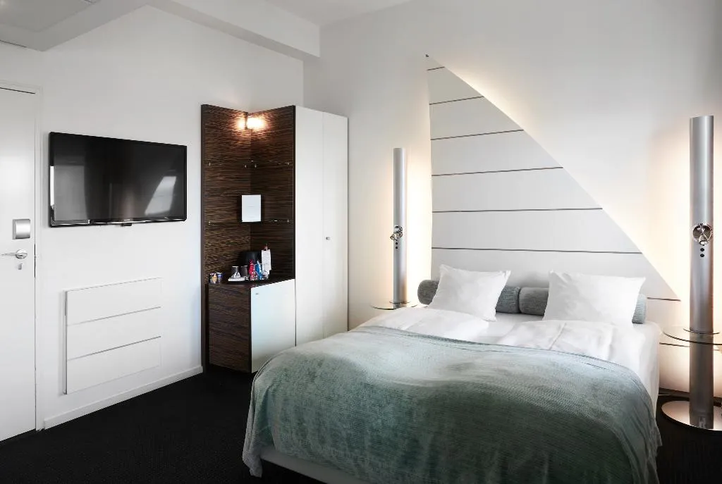 TWIN STANDARD Room, Copenhagen Island, Copenhagen