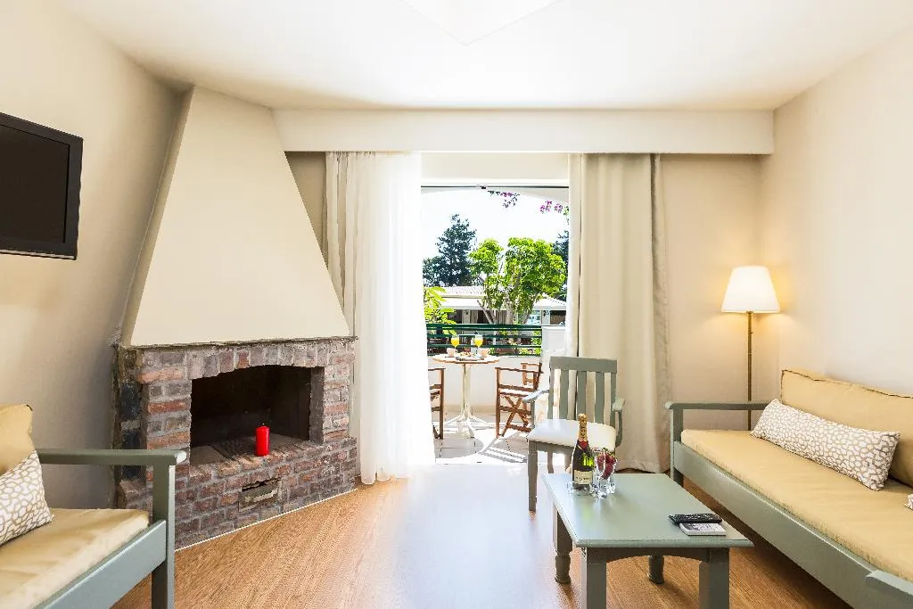 SUITE STANDARD Room, Trefon Hotel Apartments & Suites, Crete