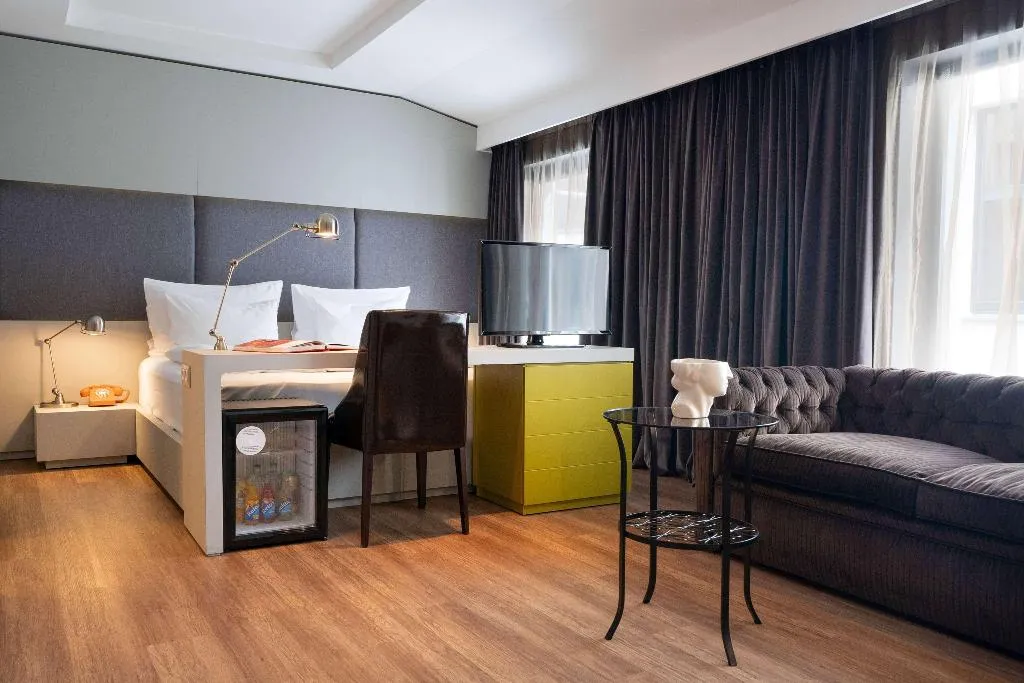 Room PREMIUM Room, INNSiDE by Meliá Prague Old Town, Prague