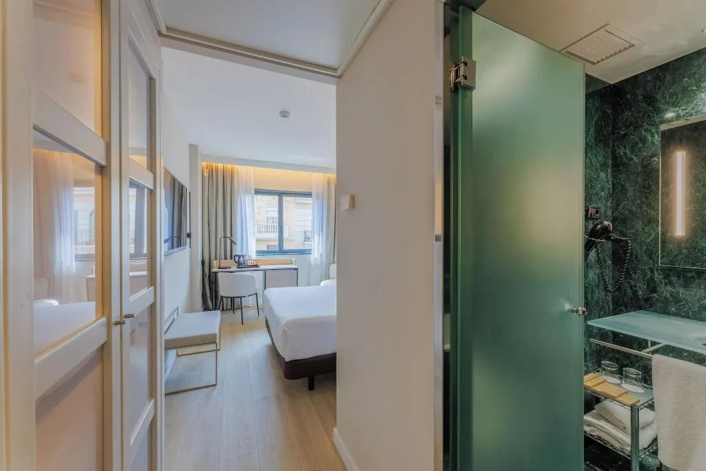 DOUBLE COMFORT Room, Hotel Vilamari, Barcelona