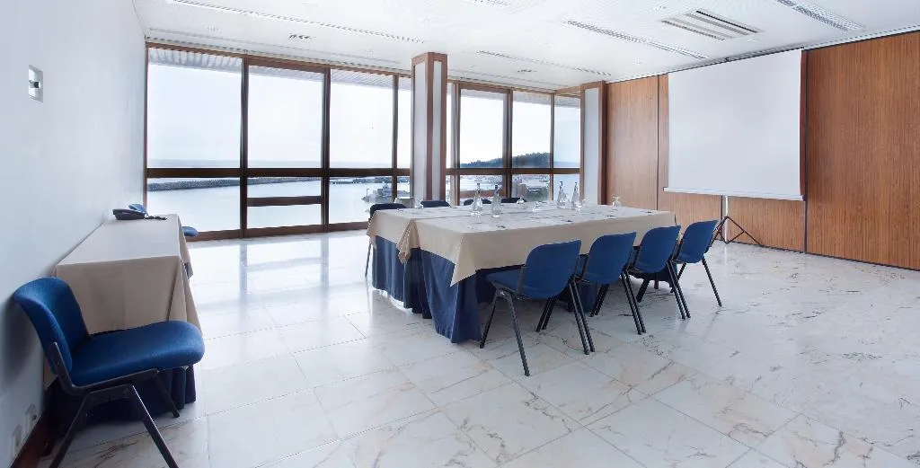 Conferences, Hotel do Mar, Lisbon