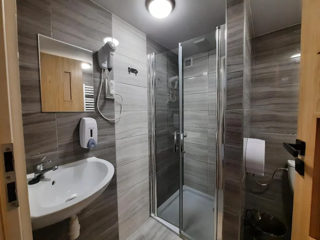 APARTMENT CLASSIC CITY VIEW Room, Lorf Hostel&Coffee, Krakow