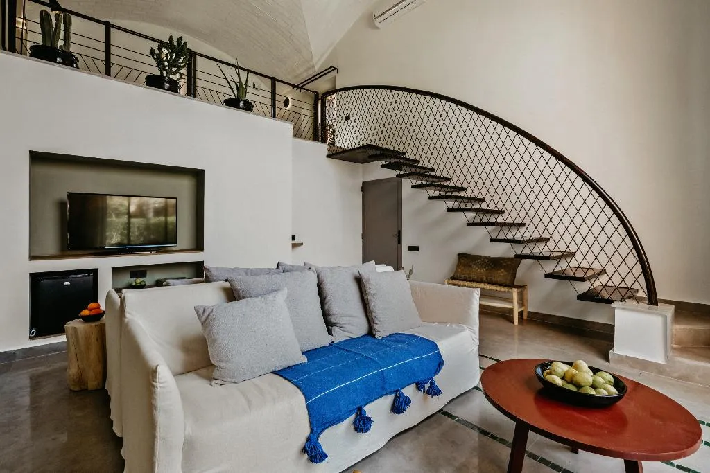 Room, Adama Resort, Marrakech