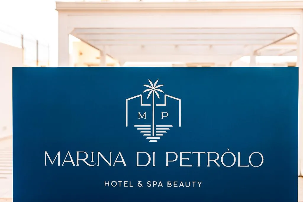 General view, Marina di Petrolo Hotel & SPA, Palermo