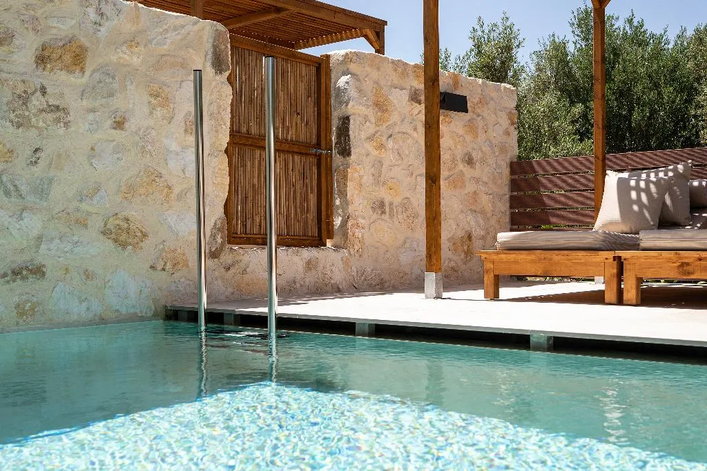 Room, Aegean Houses, Kos