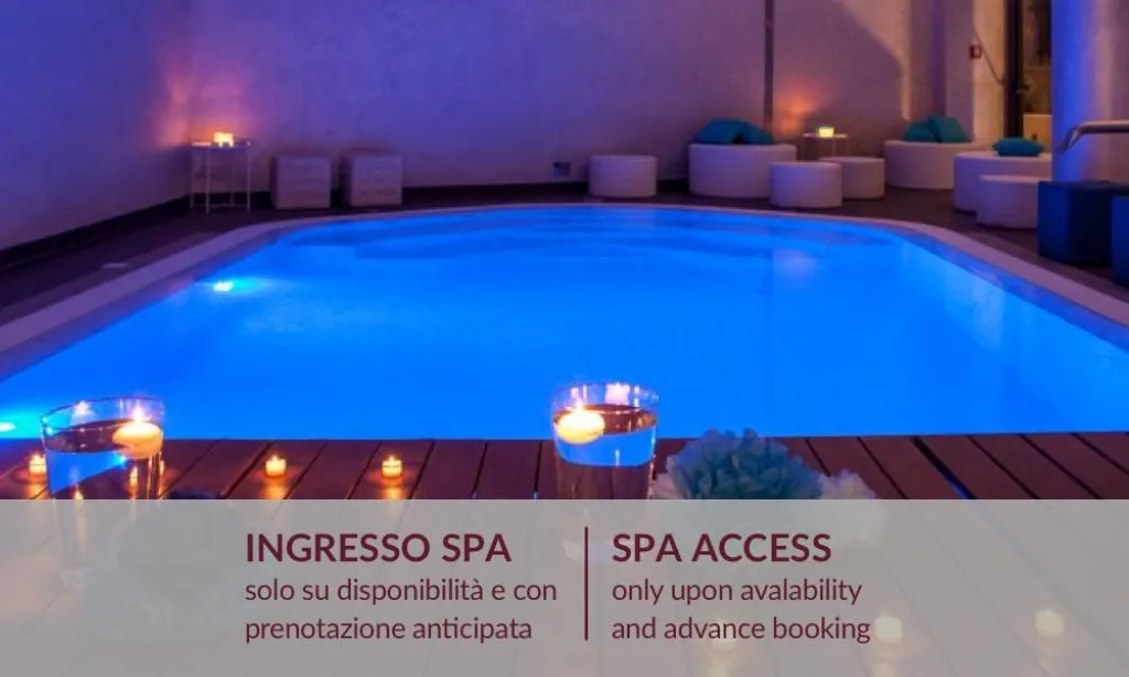 Sports and Entertainment, Winter Garden Hotel Bergamo Aeroporto, Milan