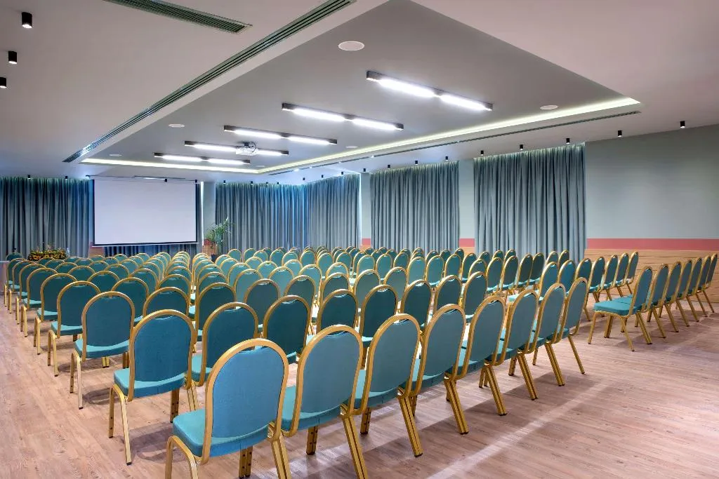 Conferences, Dolce Attica Riviera, Athens