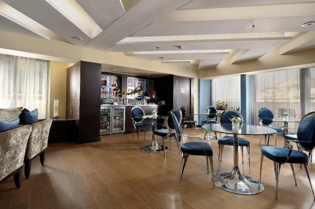 General view, Crowne Plaza Athens, Athens