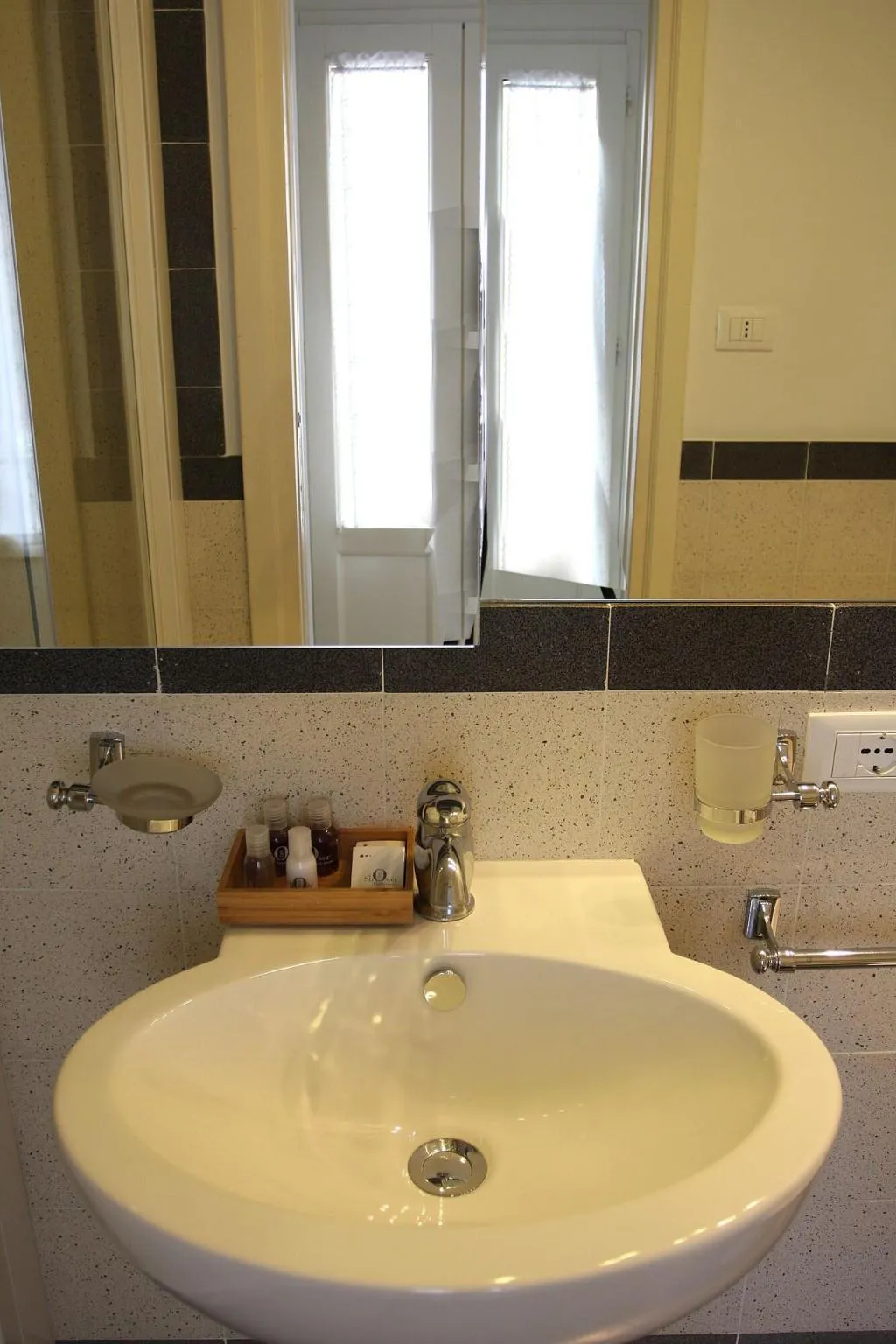 Room, Abatellis Luxury, Palermo